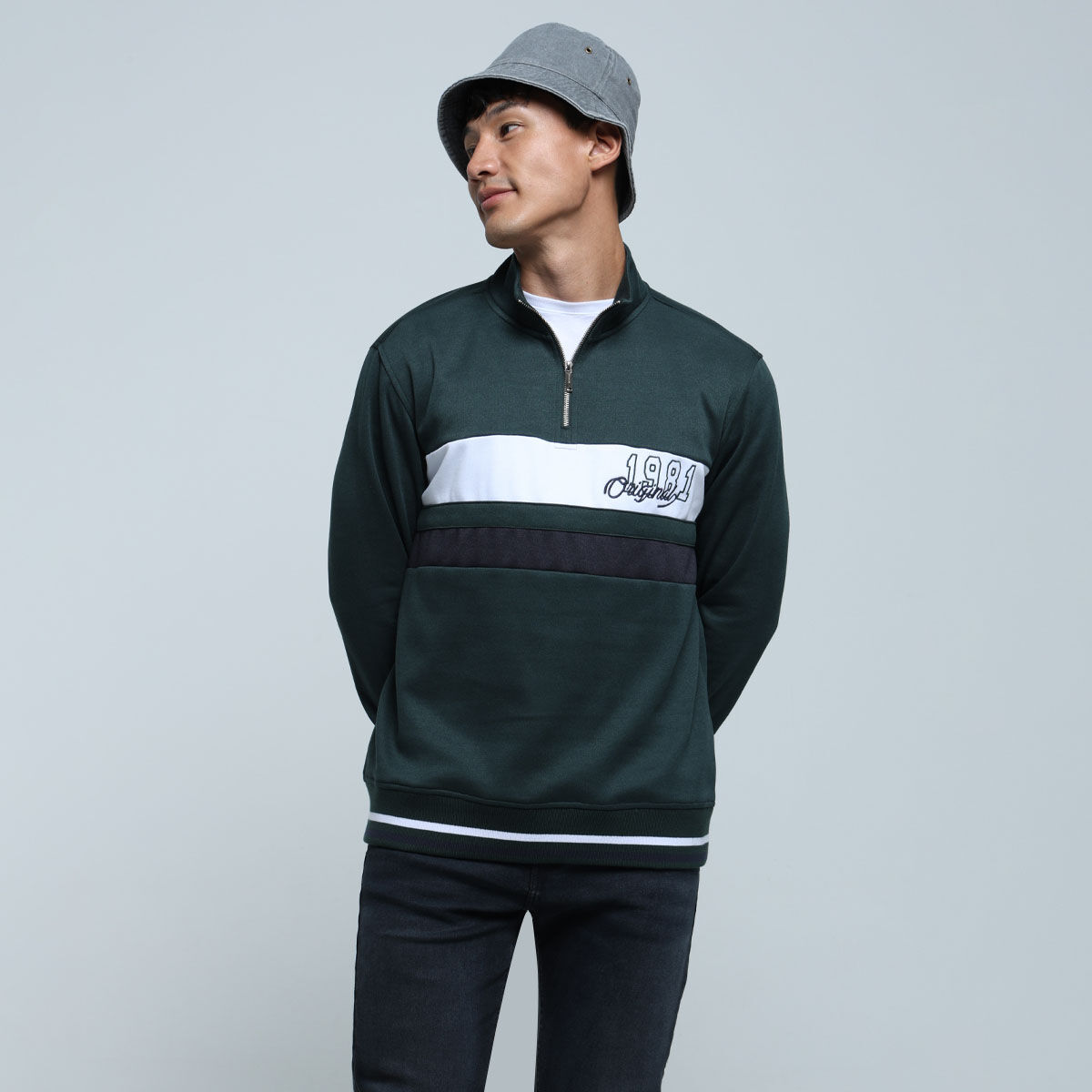 Buzo Para Hombre compra online OSTU