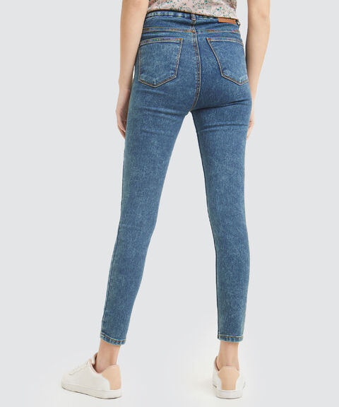 jeans mujer