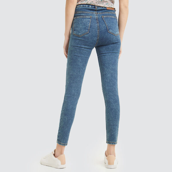 jeans mujer