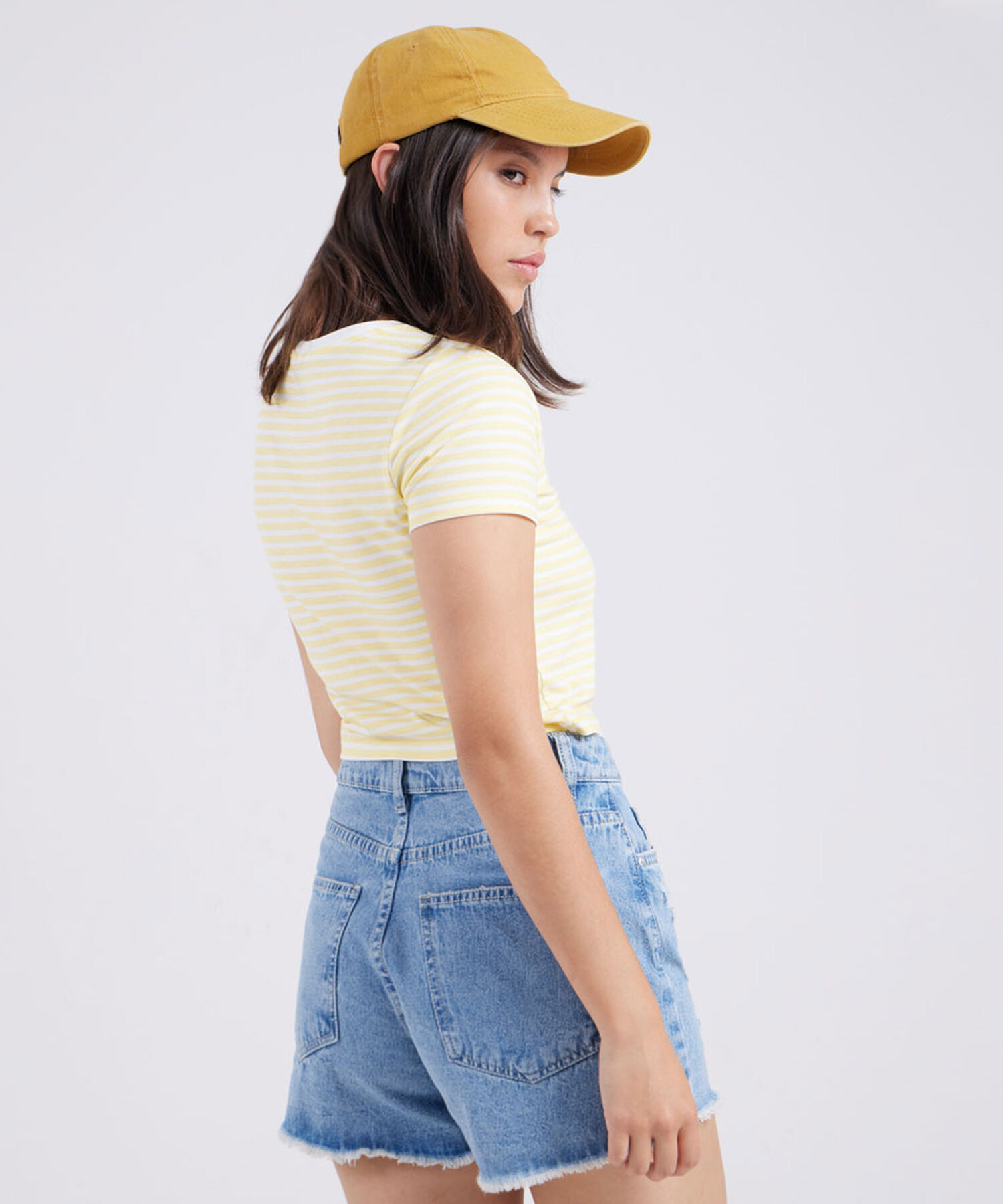 camisetas mujer