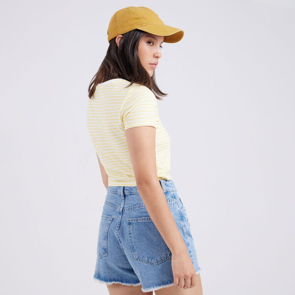 camisetas mujer