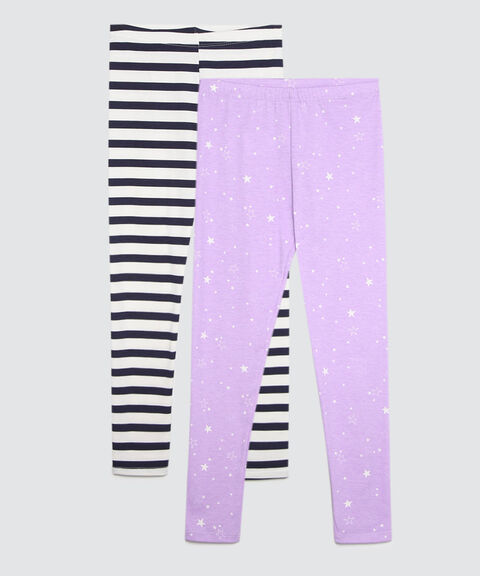 leggins para niña