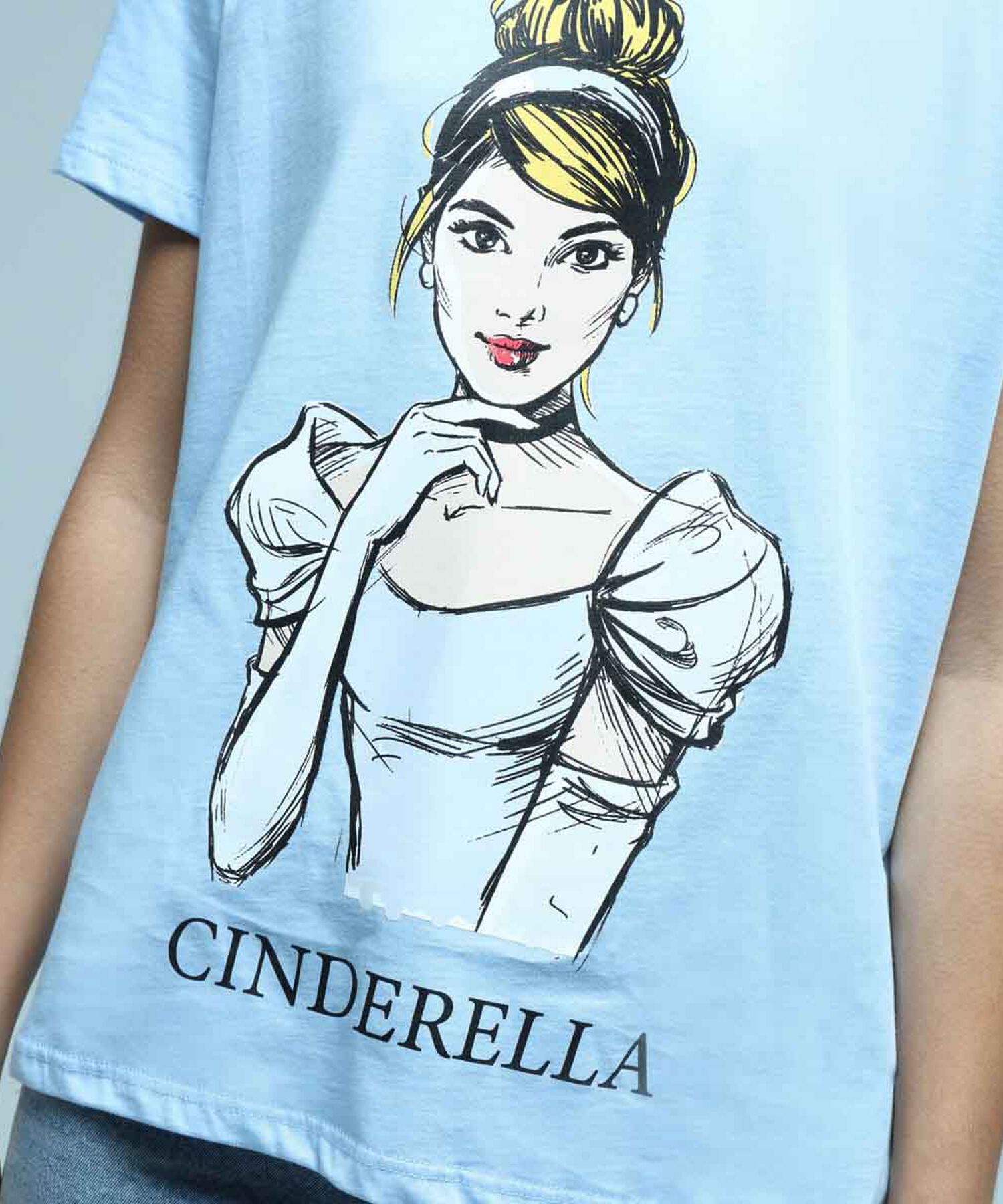 camisetas mujer