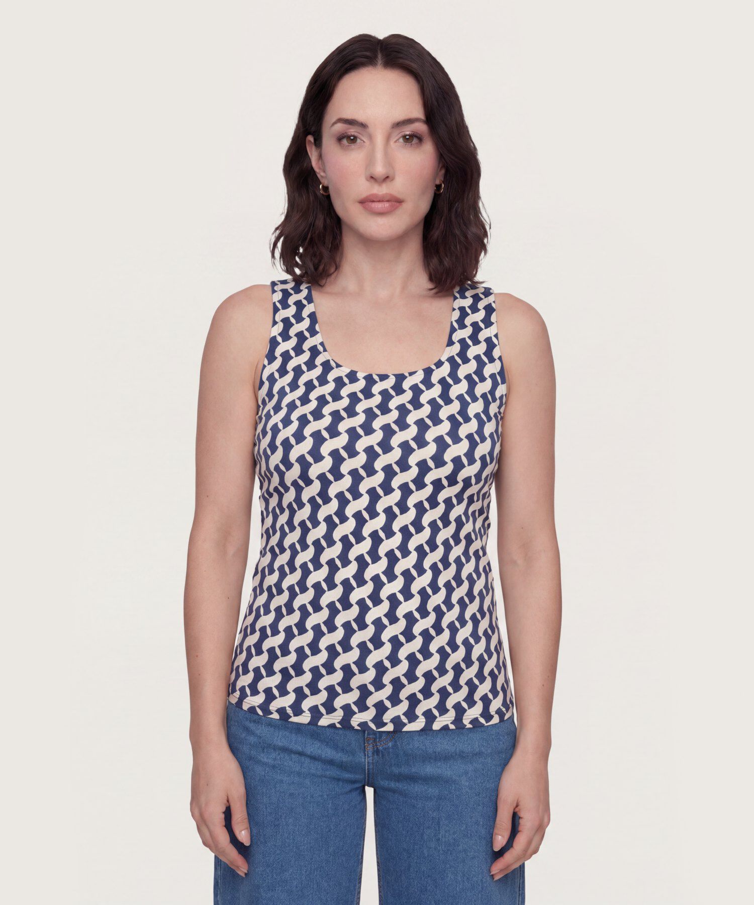 tops para mujer