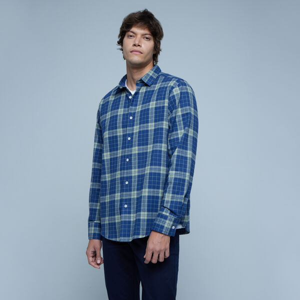 camisas para hombre