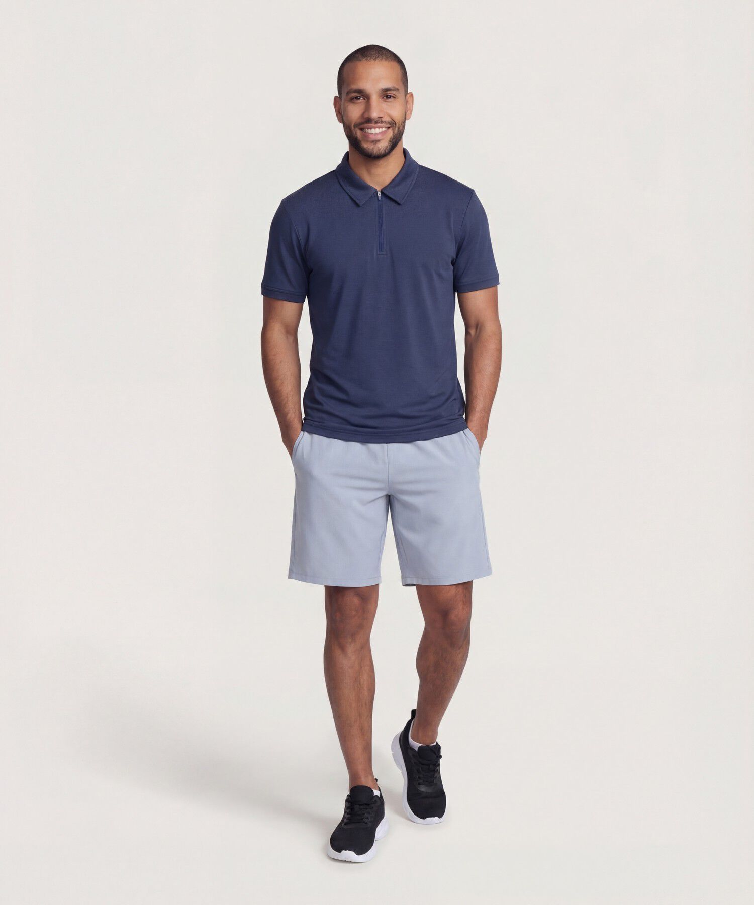 camisetas deportivas para hombre