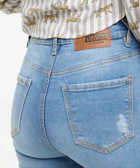 jeans mujer
