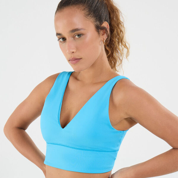 top deportivo mujer image number null