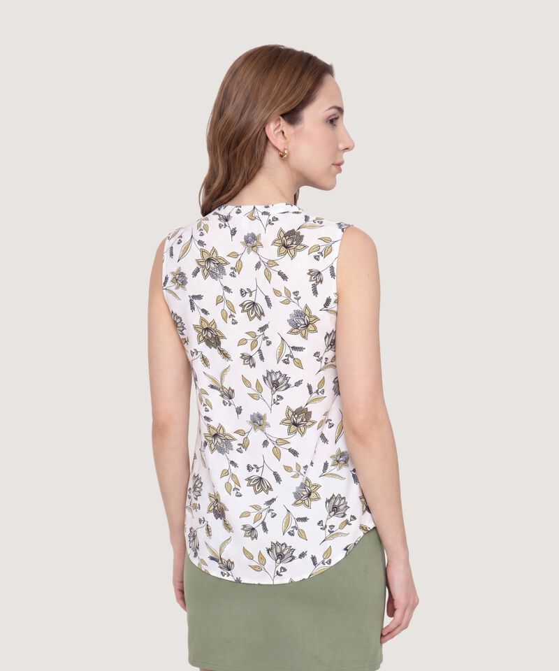 blusas de moda