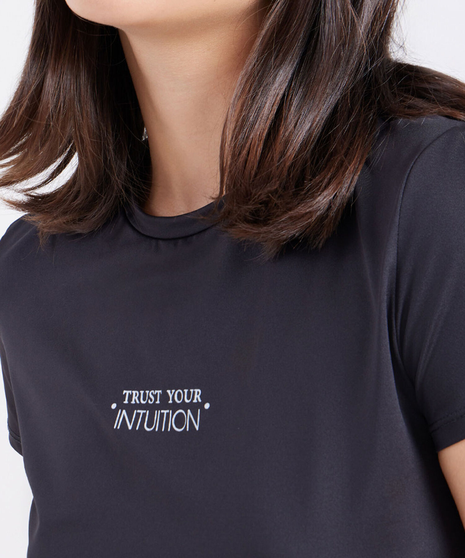 camisetas deportivas mujer