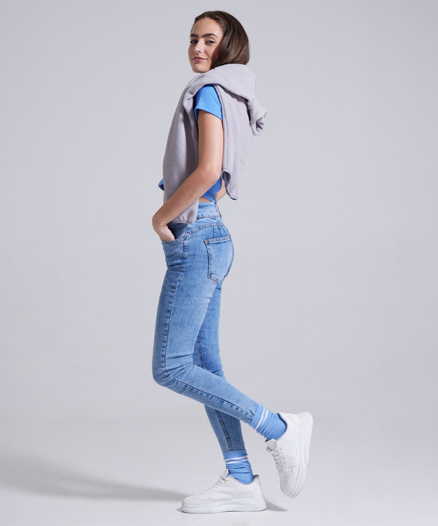 camisetas mujer