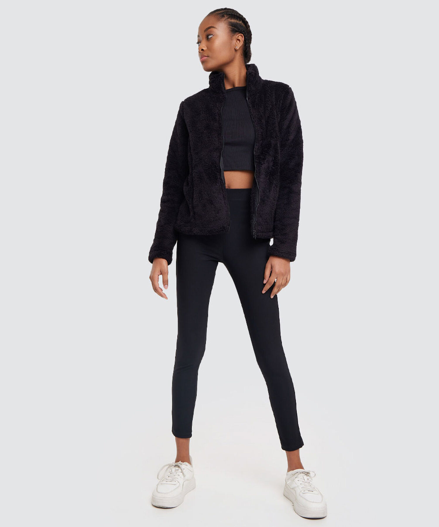 chaquetas para mujer