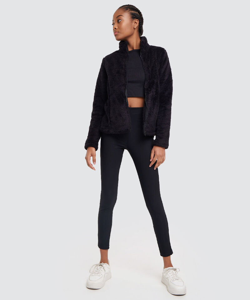 chaquetas para mujer