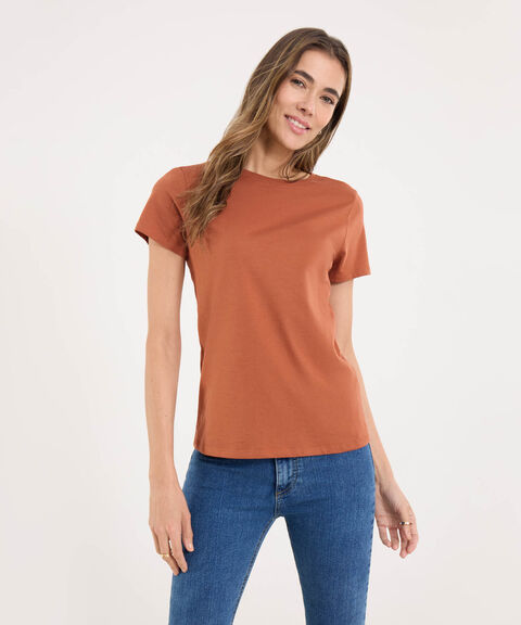 camisetas mujer image number null