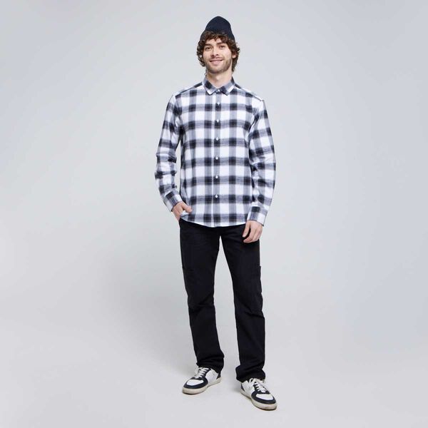 camisas para hombre image number null