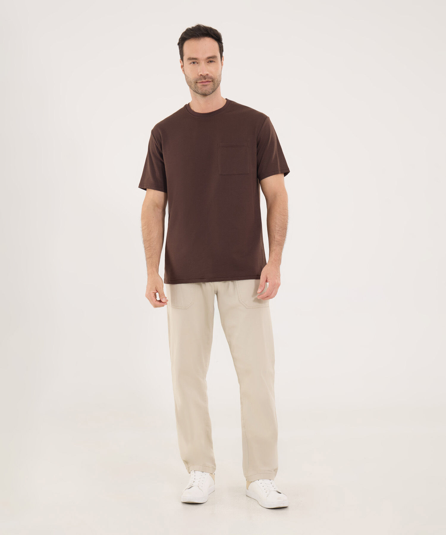camisetas para hombre