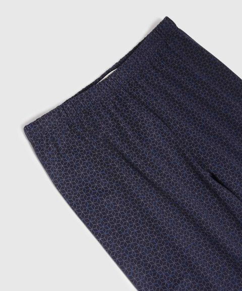 pijamas para niño
