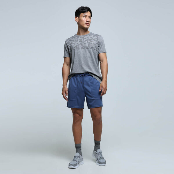 bermudas deportivas para hombre image number null