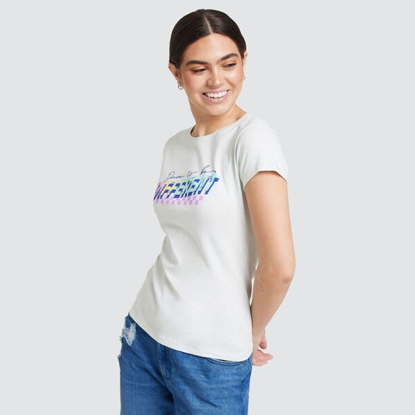 camisetas mujer image number null