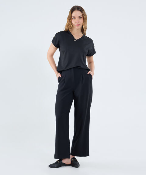 camisetas mujer image number null
