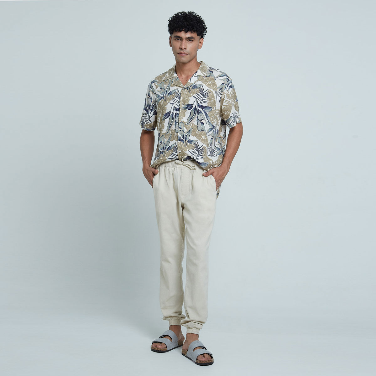 pantalones para hombre