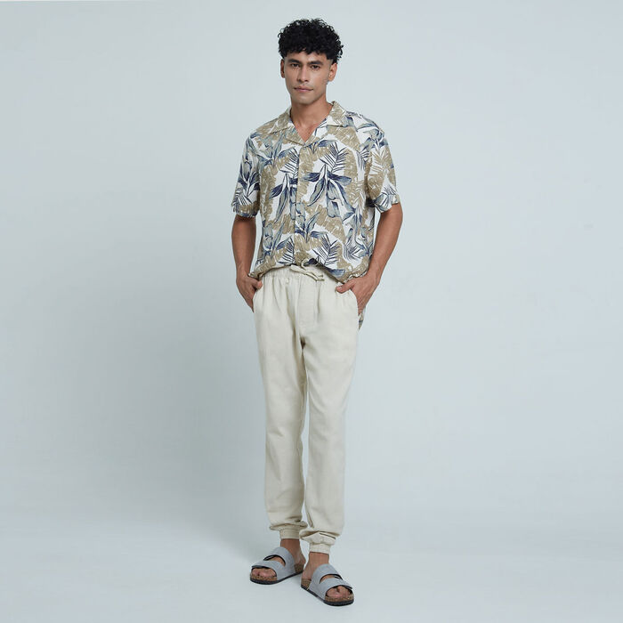 pantalones para hombre