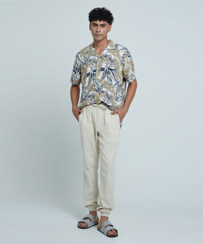 pantalones para hombre