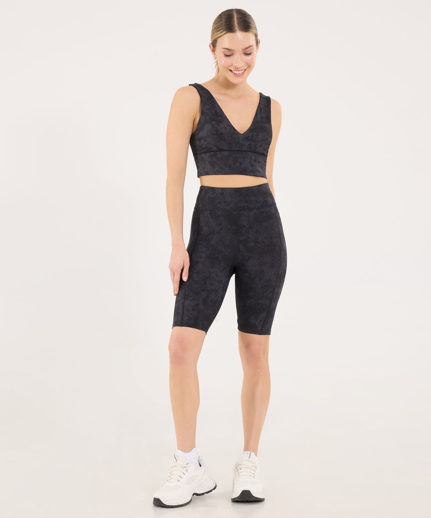 leggins deportivos