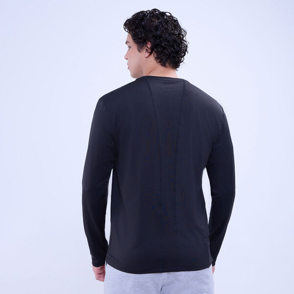 camisetas deportivas para hombre image number null