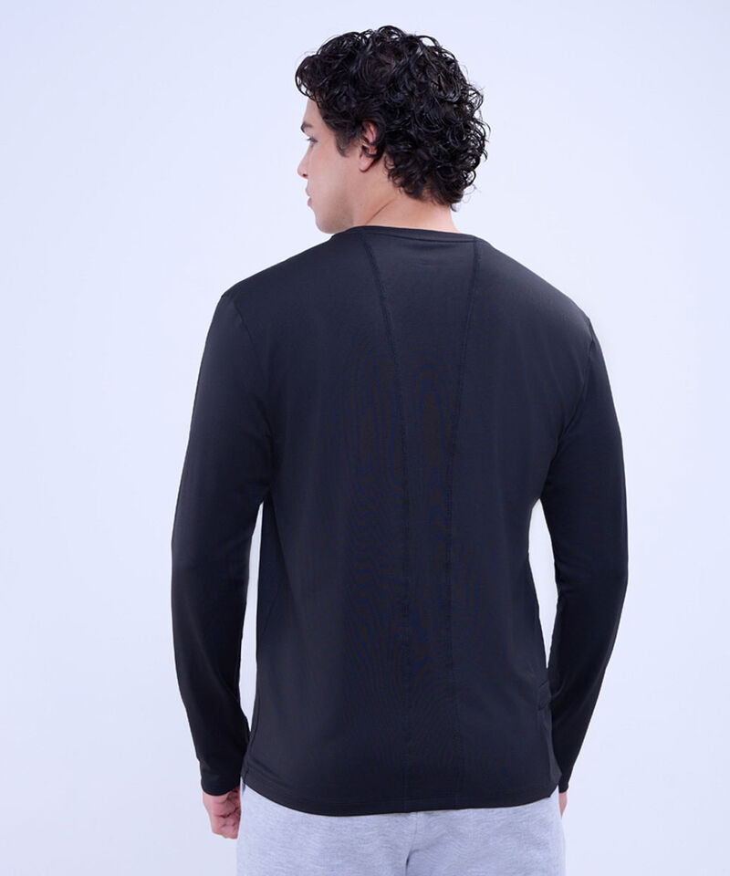 camisetas deportivas para hombre