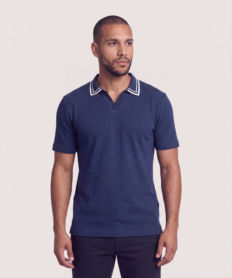 camisetas polo para hombre