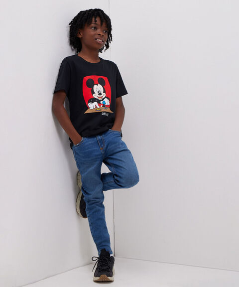 camisetas niño