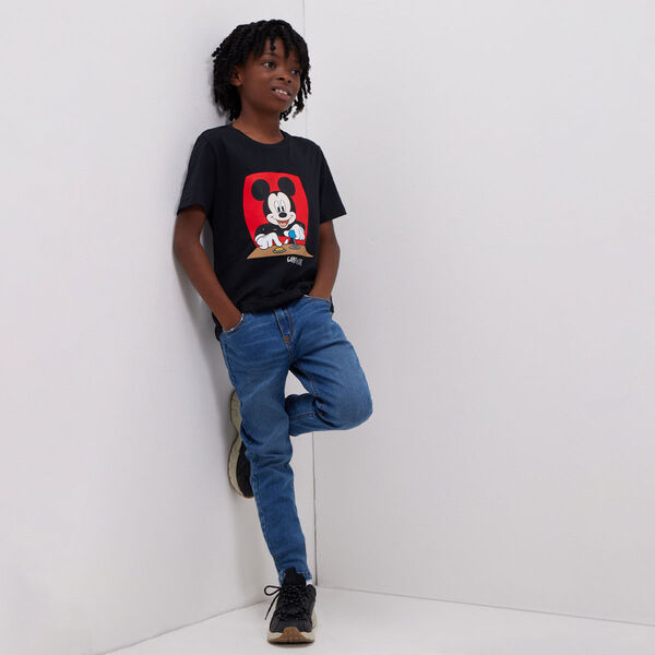 camisetas niño