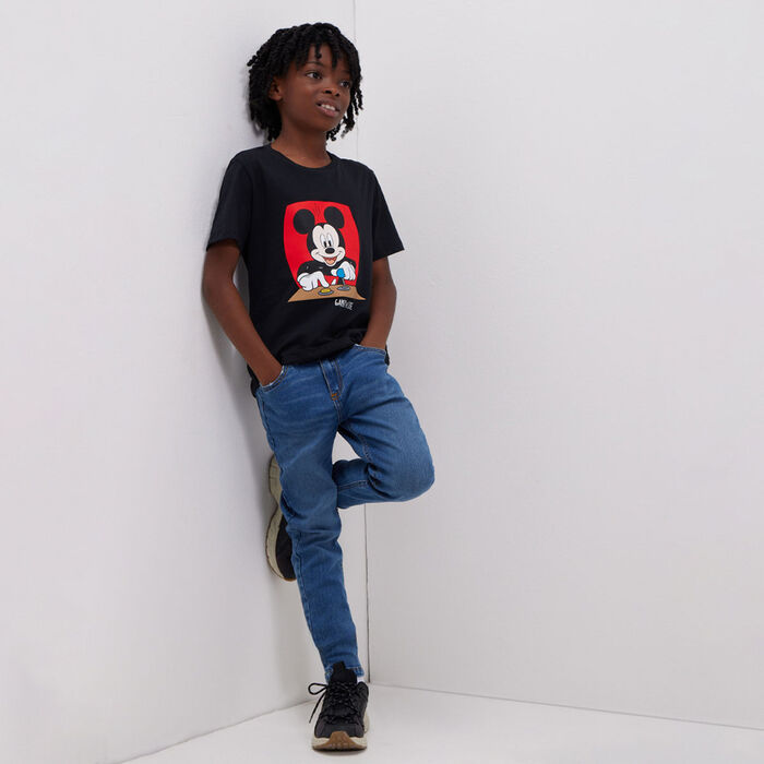camisetas niño