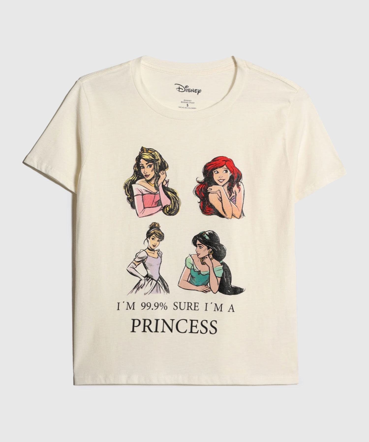 camisetas mujer