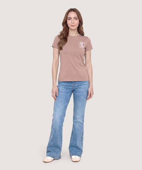 camisetas mujer