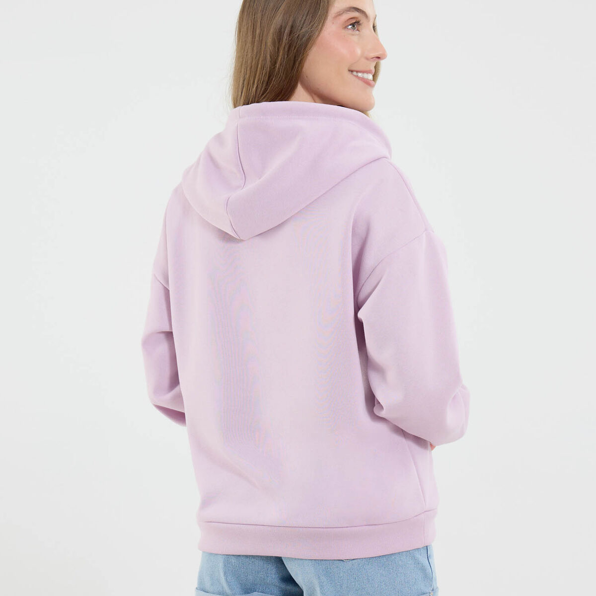 buzos para mujer