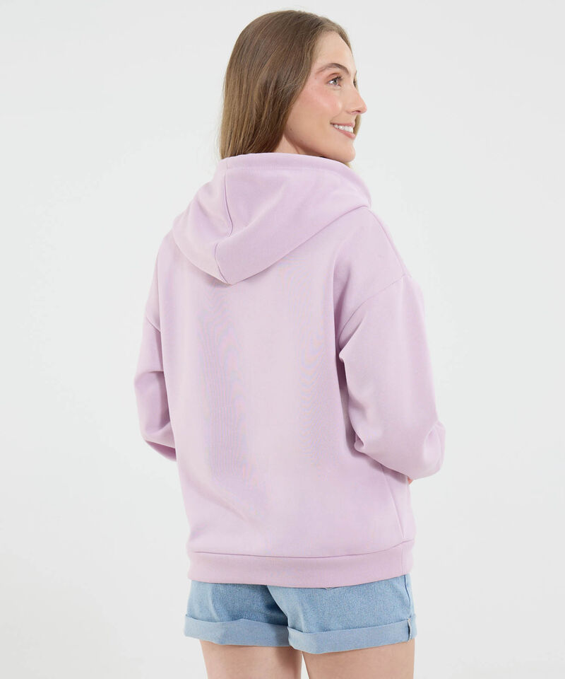 buzos para mujer