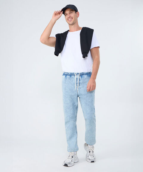 jeans denim image number null