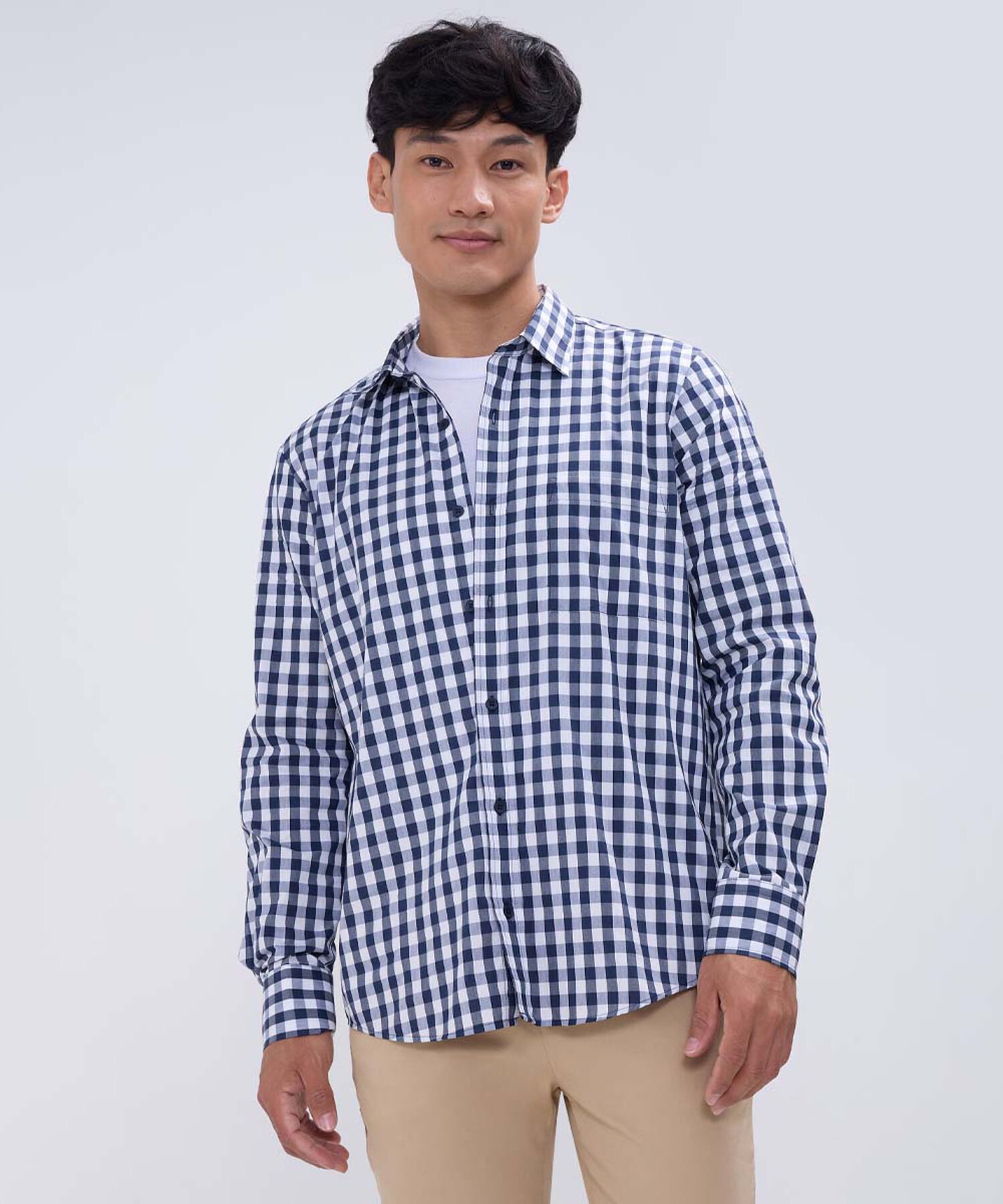camisas para hombre