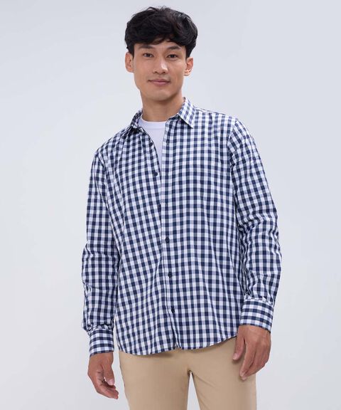 camisas para hombre image number null