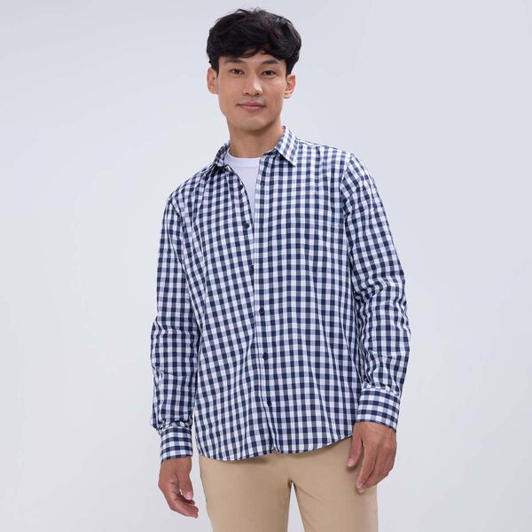 camisas para hombre image number null