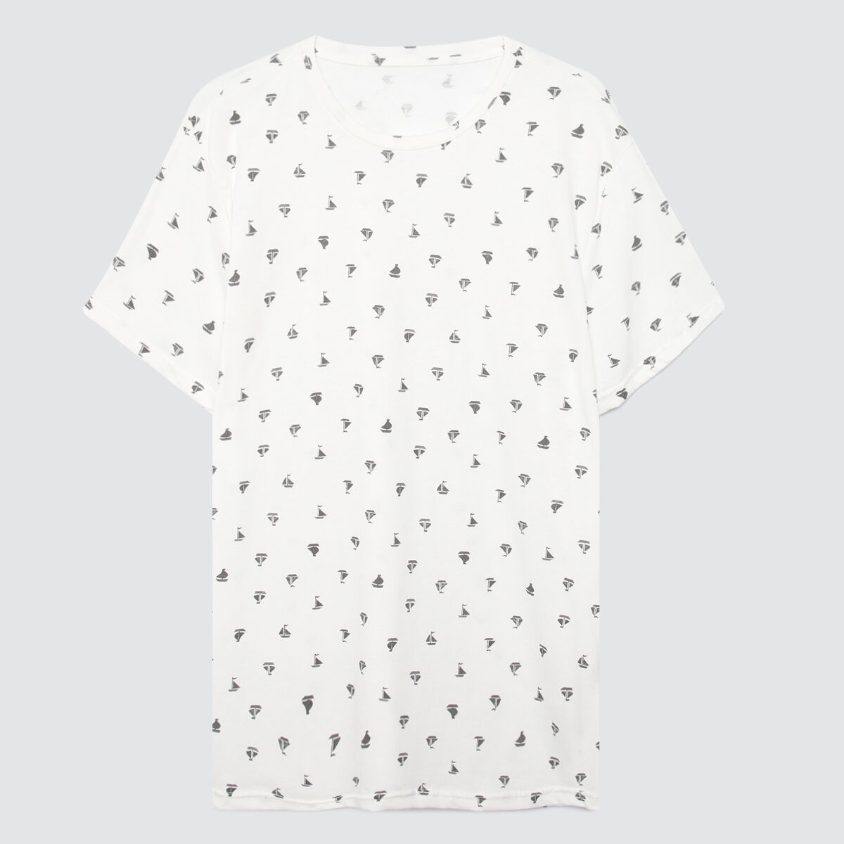 camisetas para hombre