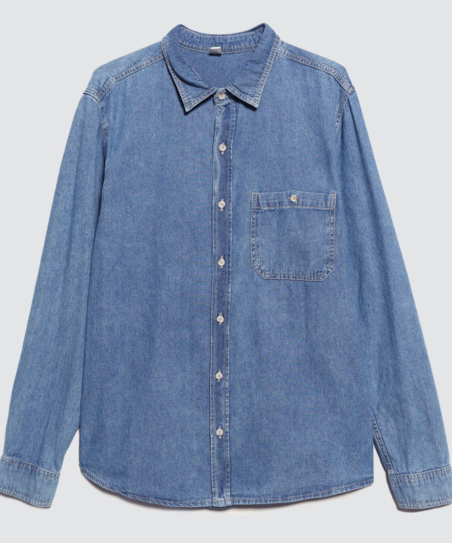 camisas para hombre