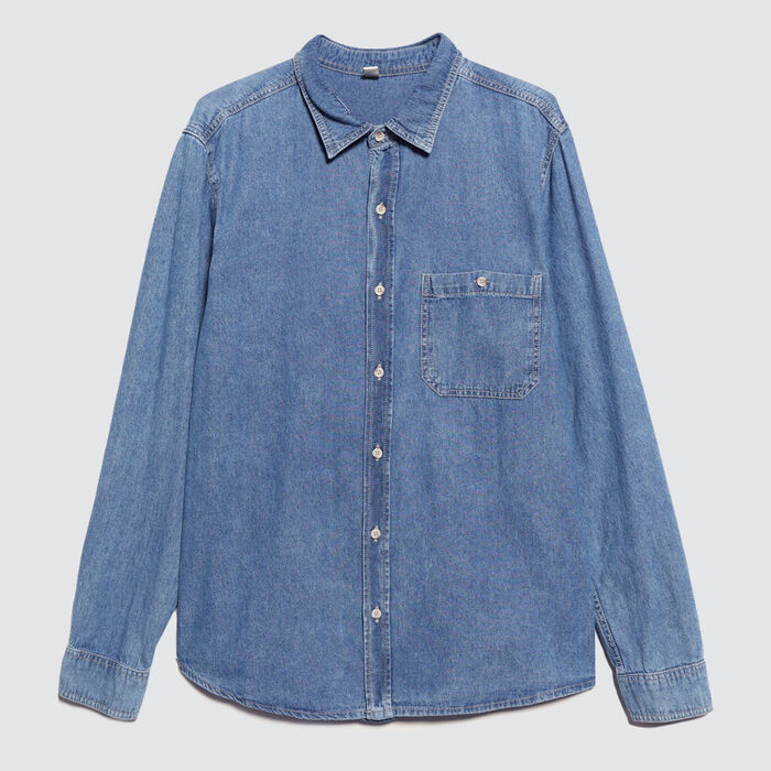 camisas para hombre