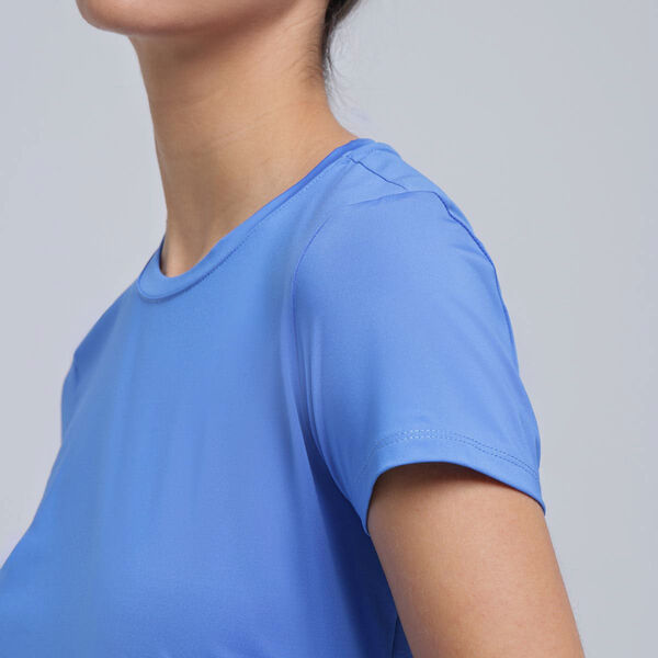 camisetas deportivas mujer