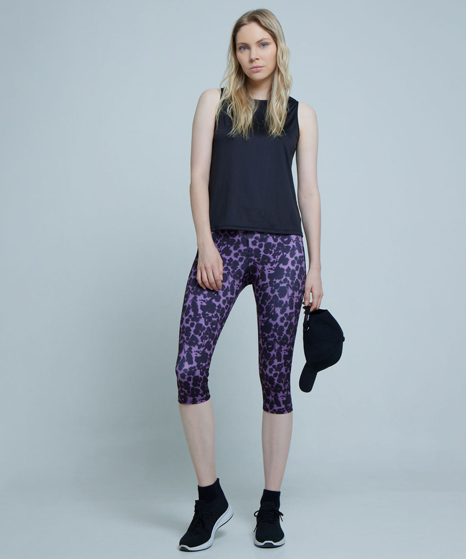 leggins deportivos