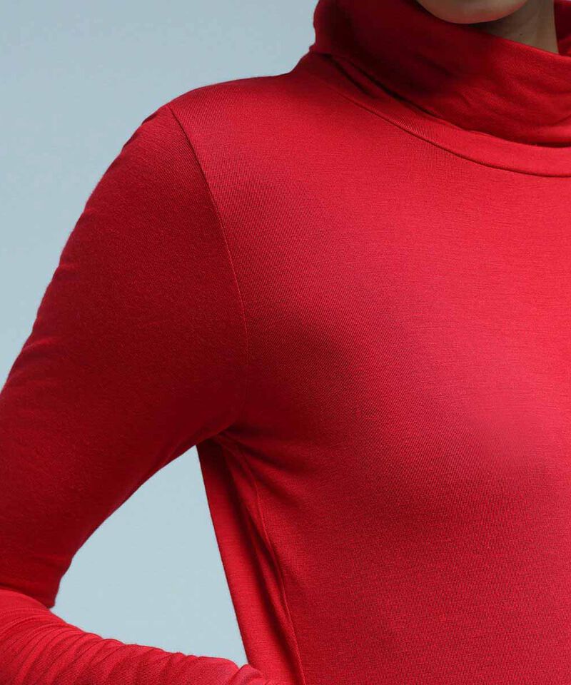 camisetas mujer