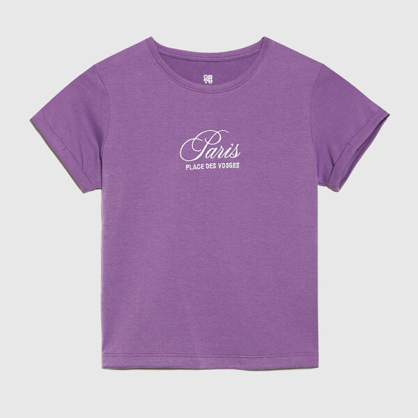 camisetas para niñas image number null