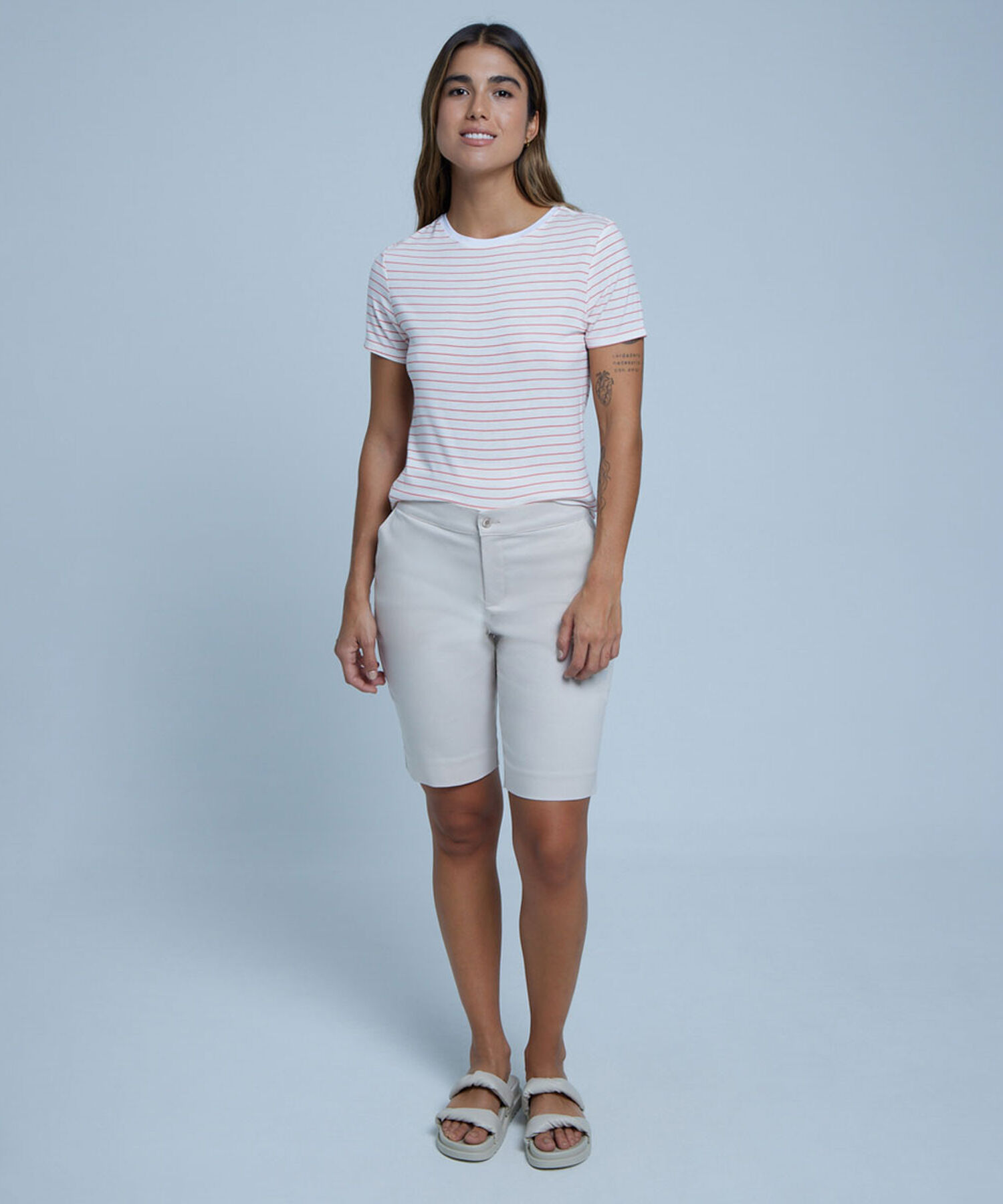 camisetas mujer